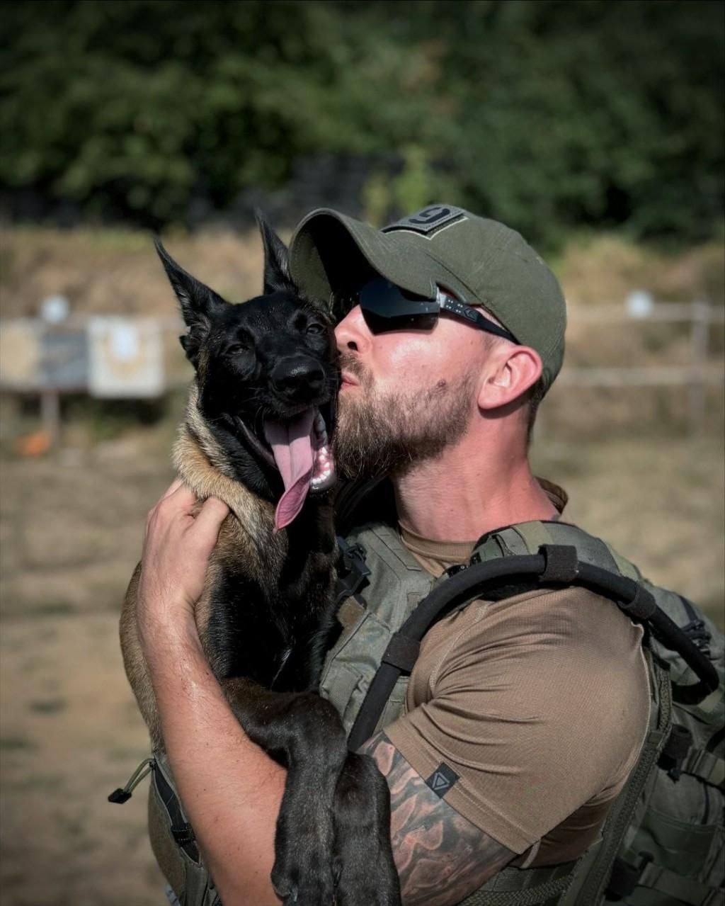 About us presentation